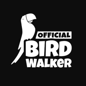 Official Bird Walker Shirt
