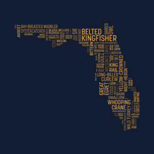 Birds of Florida