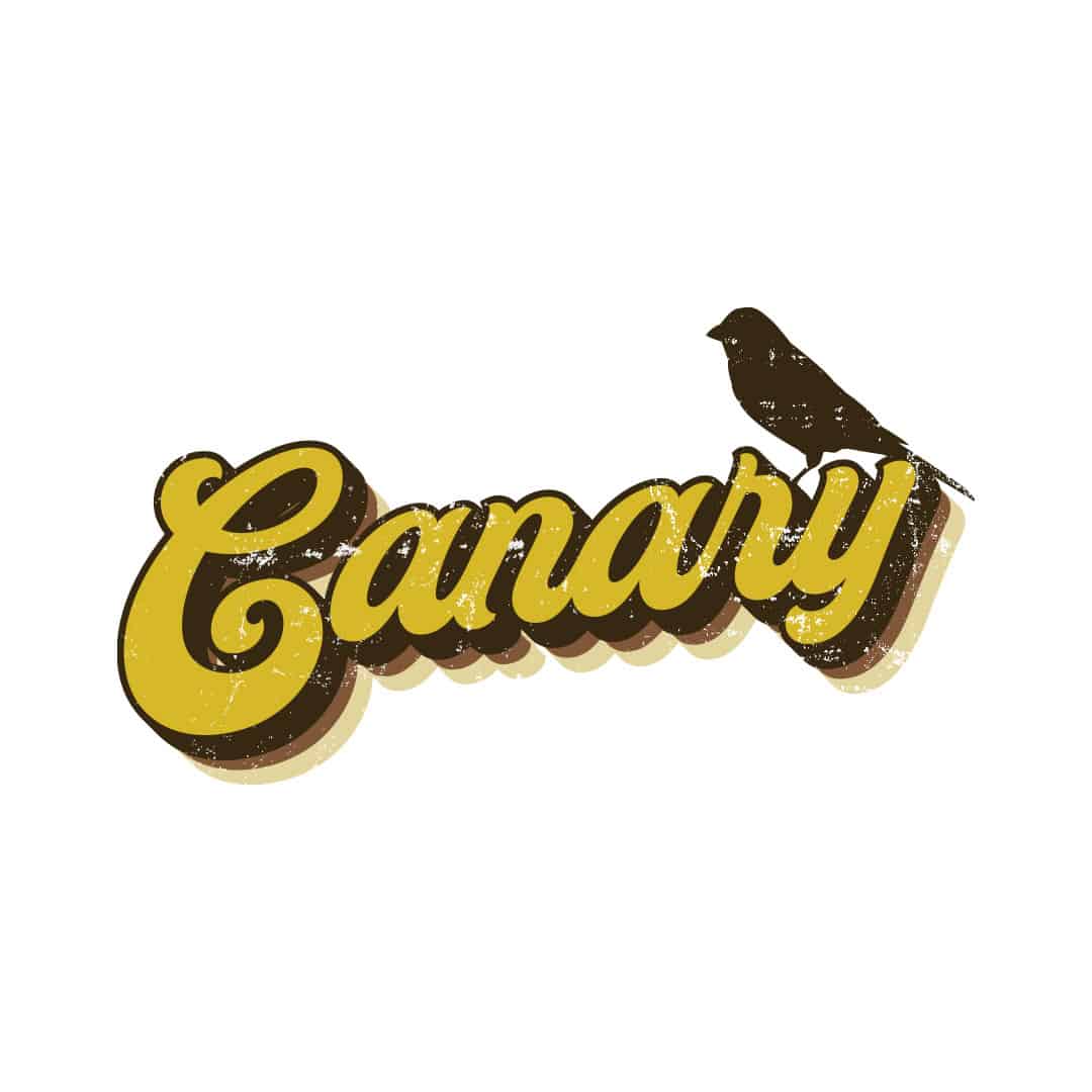 Funky Canary Shirt