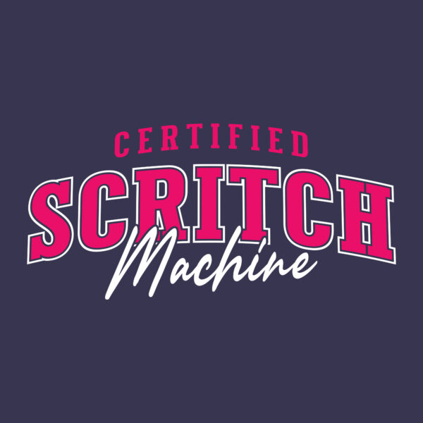 Certified Scritch Machine