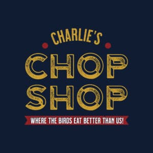 Charlie's Chop Shop
