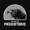 My Pet is Prehistoric