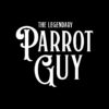 The Legendary Parrot Guy