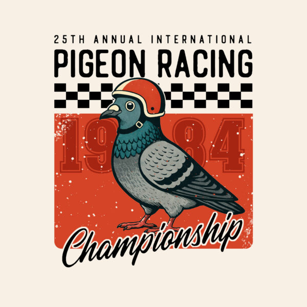 Pigeon Racing Championship 1984