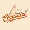 Team Cockatiel