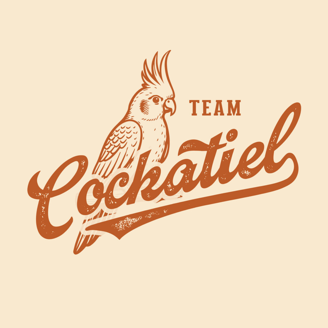 Team Cockatiel