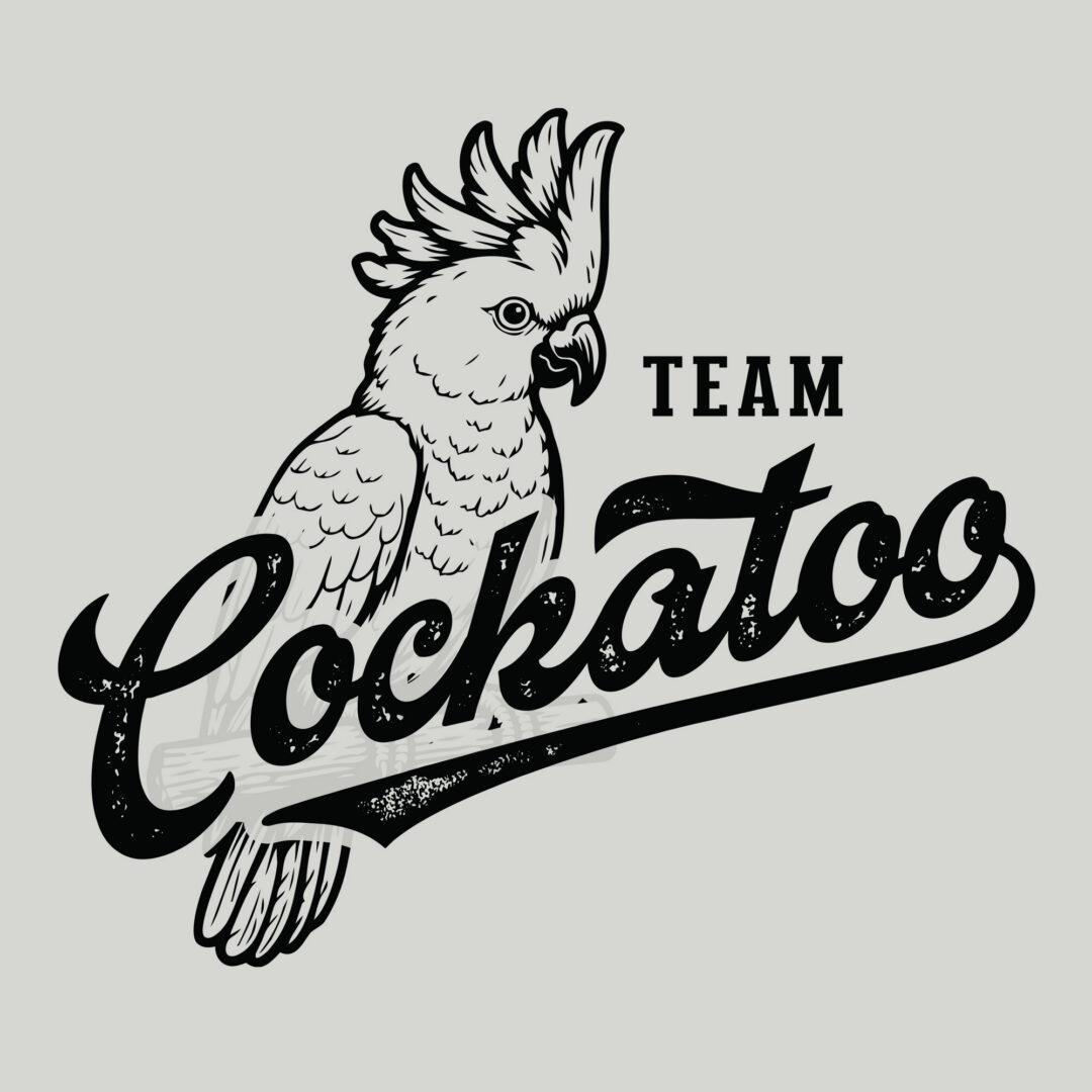 Team Cockatoo