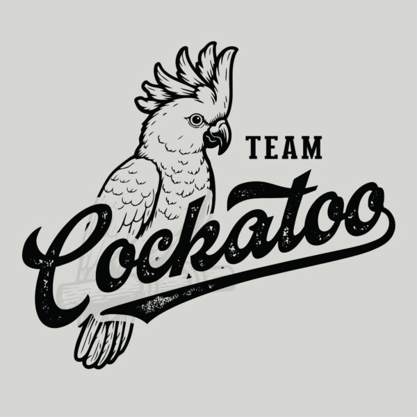 Team Cockatoo