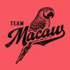 Team Macaw